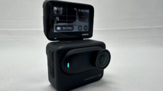 ディズニーVLOGならInsta360 GO 3S！スマホのバッテリー問題を解決し手ぶらでTDRを楽しむ方法【徹底レビュー】 