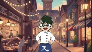 【舞浜テレワーク夫婦の週末】仕事終わりの『華金イクスピアリ』が最高のご褒美だった件 
