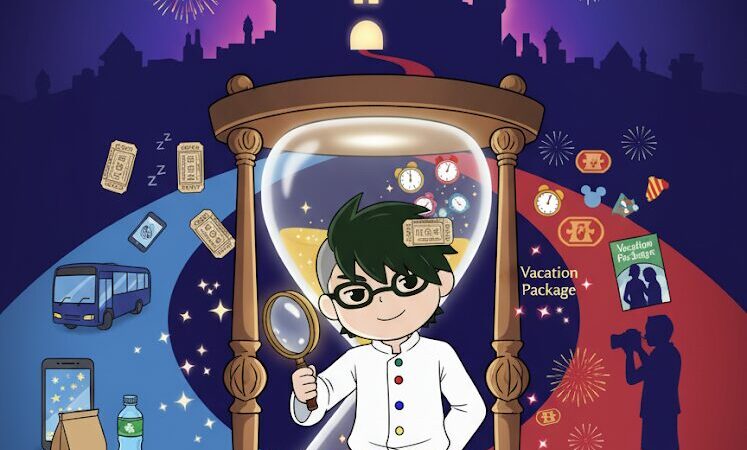 なぜ、SNSのあの人はディズニーに”何回も”行けるのか？ 年パスなき時代の「ディズニー常連」お金の使い方と、賢すぎる節約術を徹底解剖 