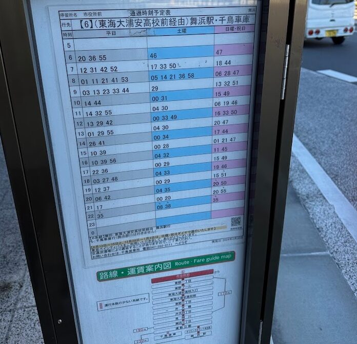 【テスト2：生存の適性】高熱でもバス移動の覚悟