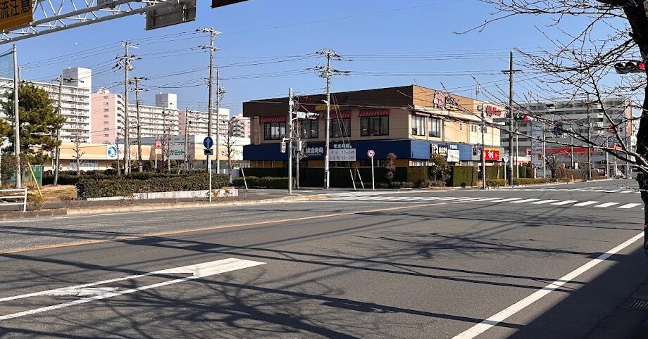 弁天エリア(優雅なシー派・リゾラ派)