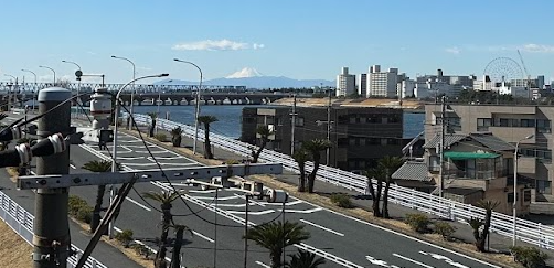 富士見エリア(コスパ最強のランド派)